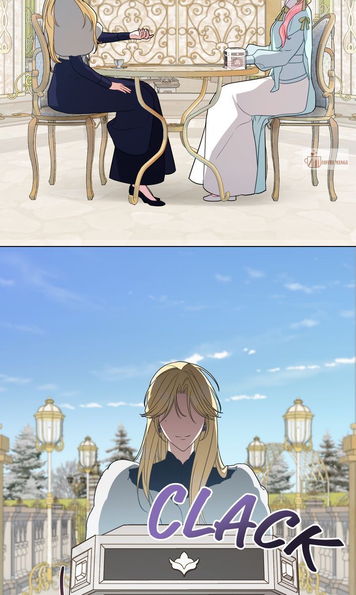 Die Melusine Chapter 45 - Page 17