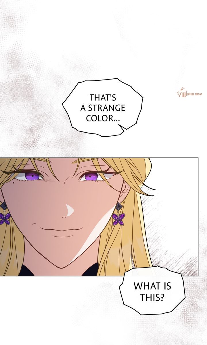 Die Melusine Chapter 45 - Page 19