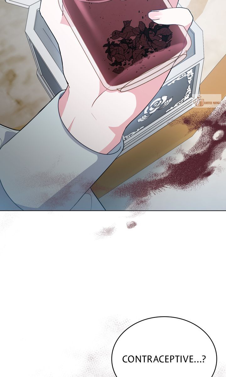 Die Melusine Chapter 45 - Page 21