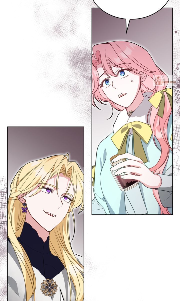 Die Melusine Chapter 45 - Page 22