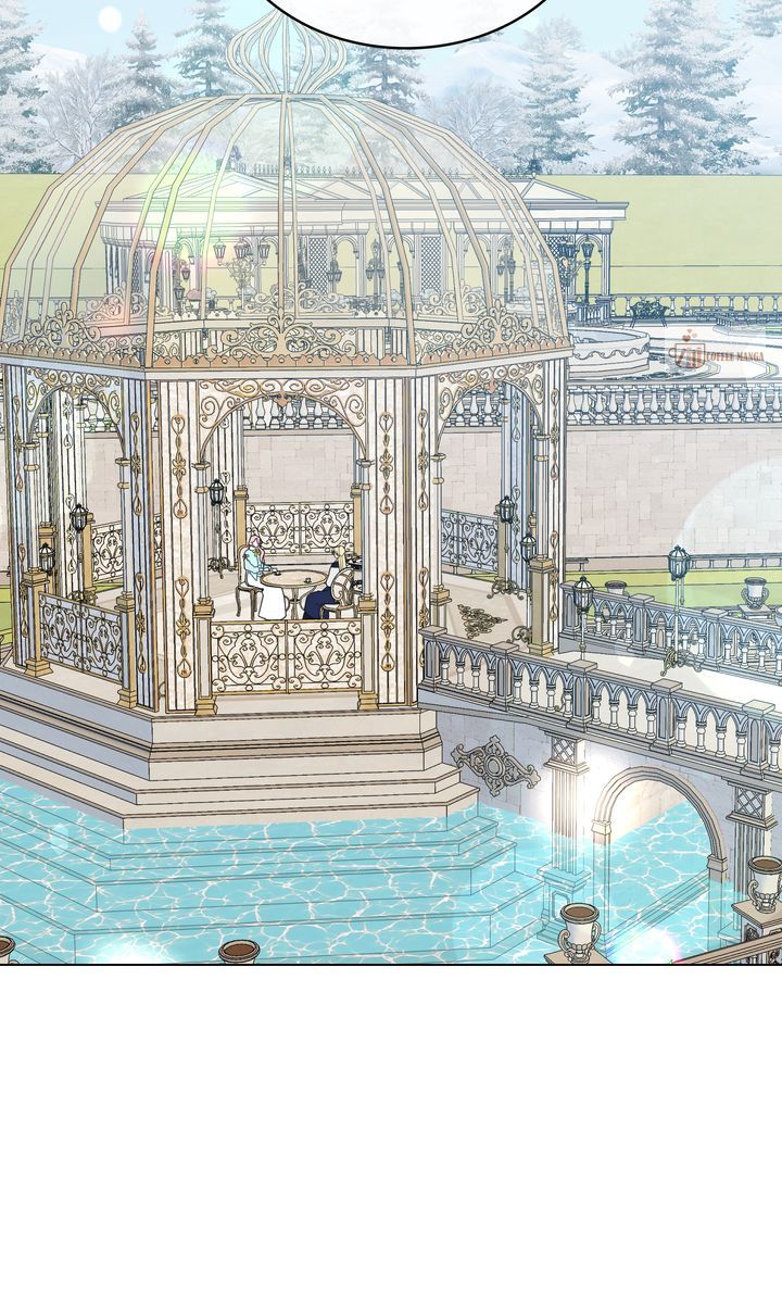 Die Melusine Chapter 45 - Page 27