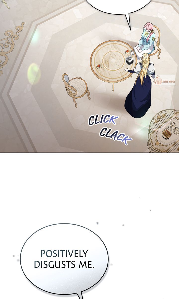 Die Melusine Chapter 45 - Page 38