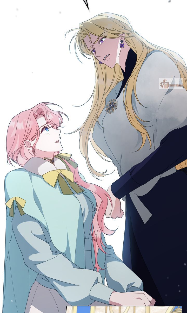 Die Melusine Chapter 45 - Page 39