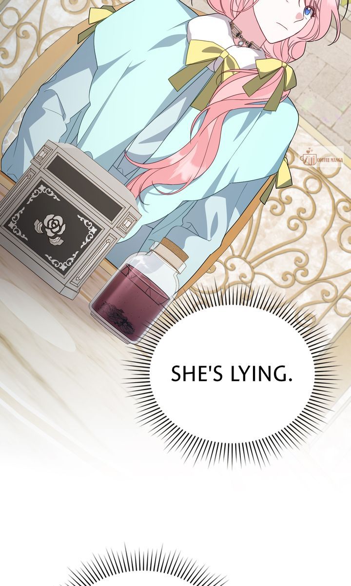 Die Melusine Chapter 45 - Page 43