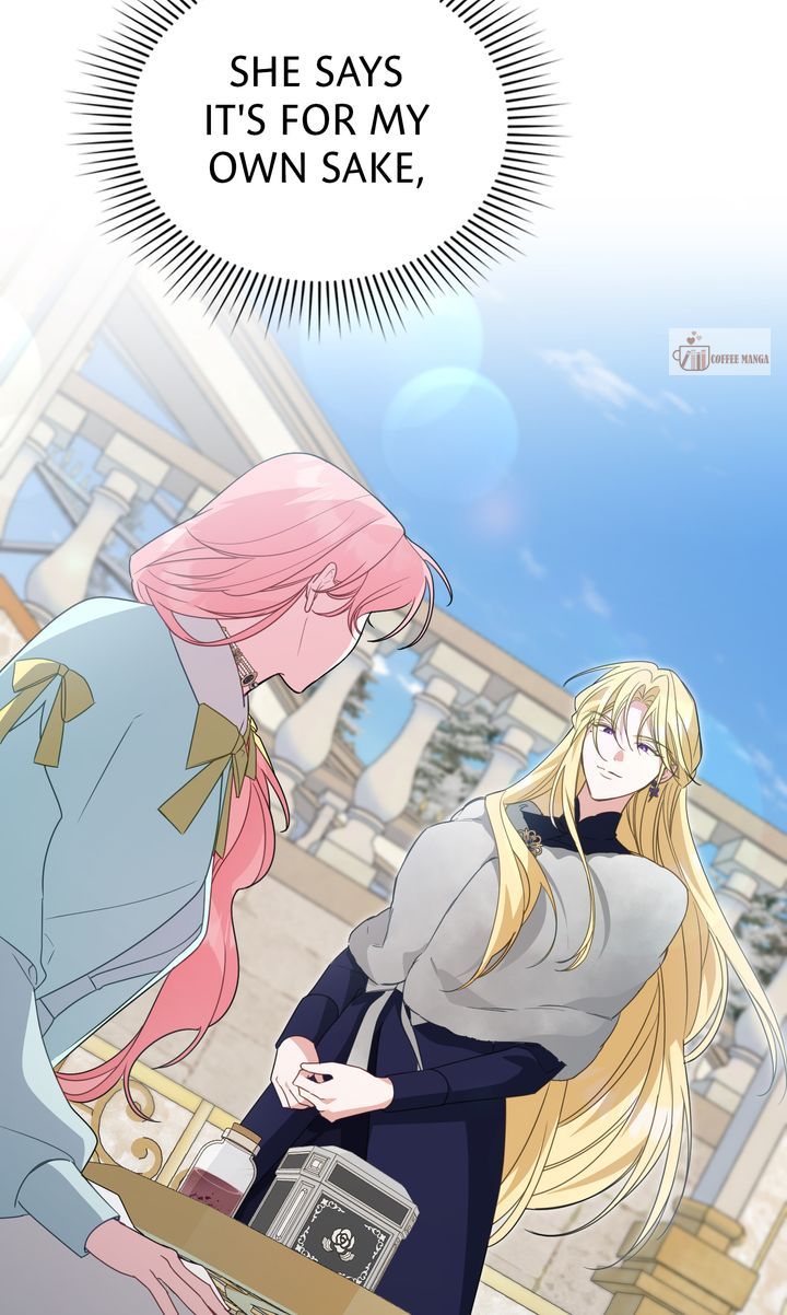 Die Melusine Chapter 45 - Page 44