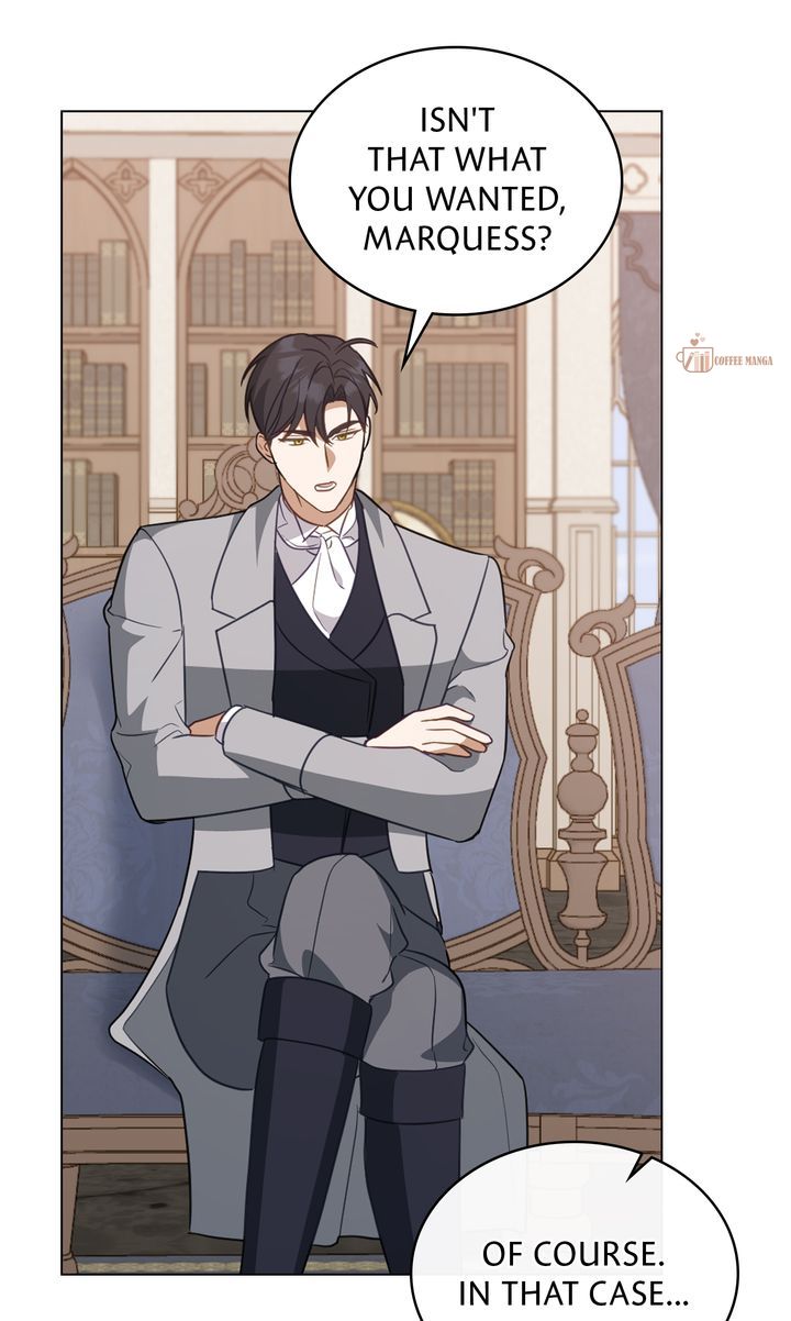 Die Melusine Chapter 45 - Page 58