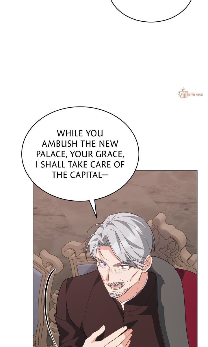 Die Melusine Chapter 45 - Page 59