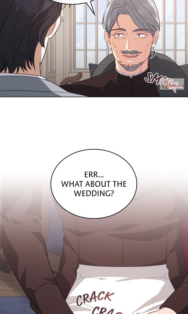 Die Melusine Chapter 45 - Page 62