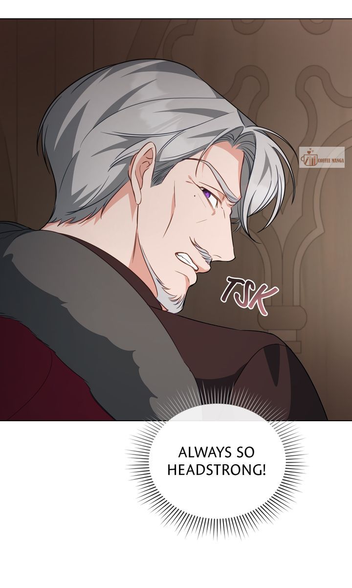 Die Melusine Chapter 45 - Page 70