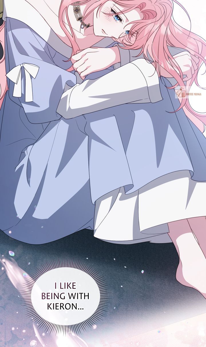 Die Melusine Chapter 46 - Page 5