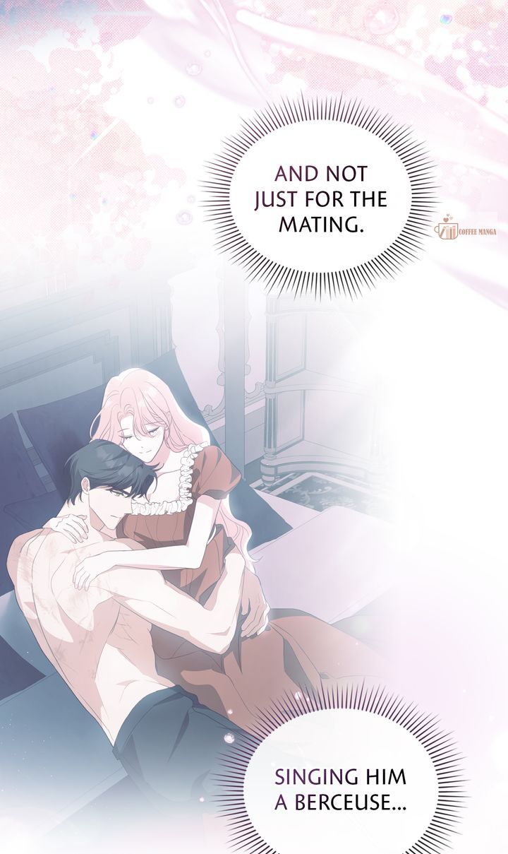 Die Melusine Chapter 46 - Page 6