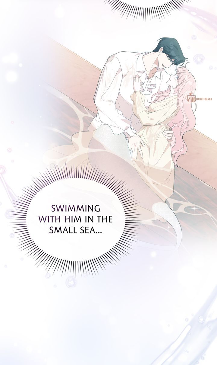 Die Melusine Chapter 46 - Page 7