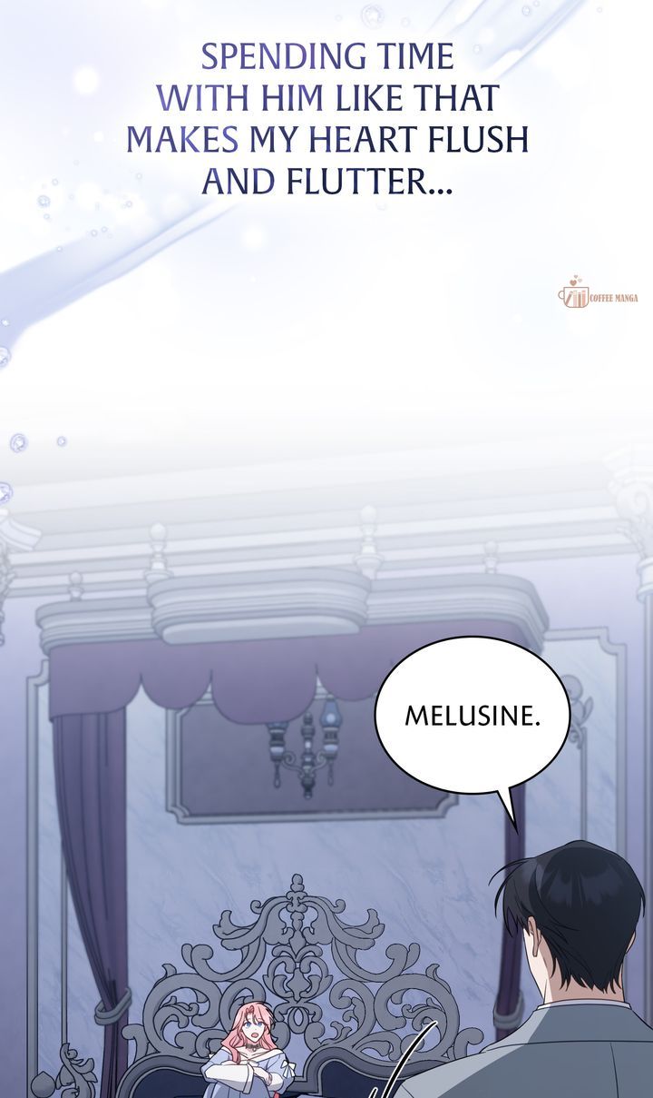 Die Melusine Chapter 46 - Page 8