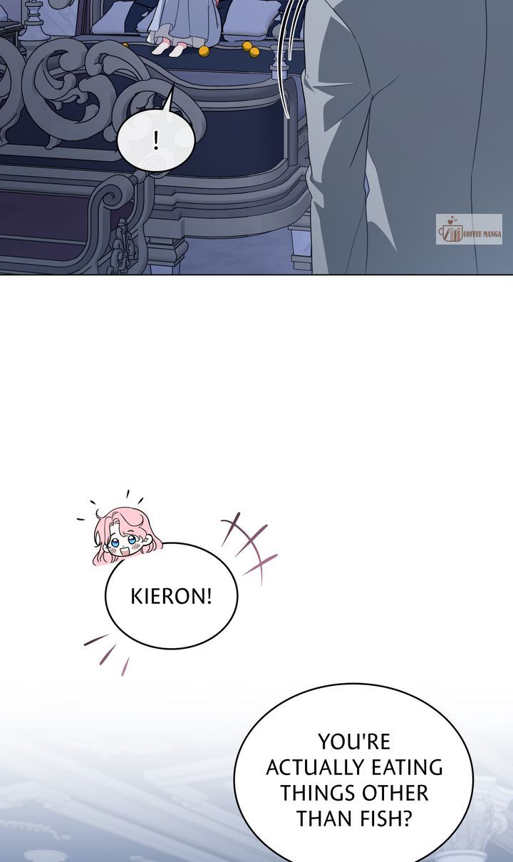 Die Melusine Chapter 46 - Page 9