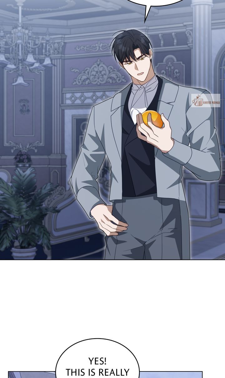 Die Melusine Chapter 46 - Page 10