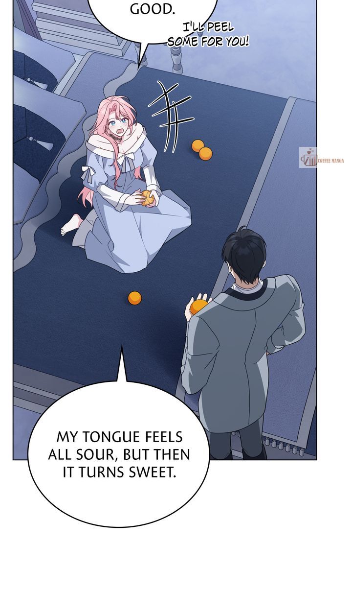 Die Melusine Chapter 46 - Page 11