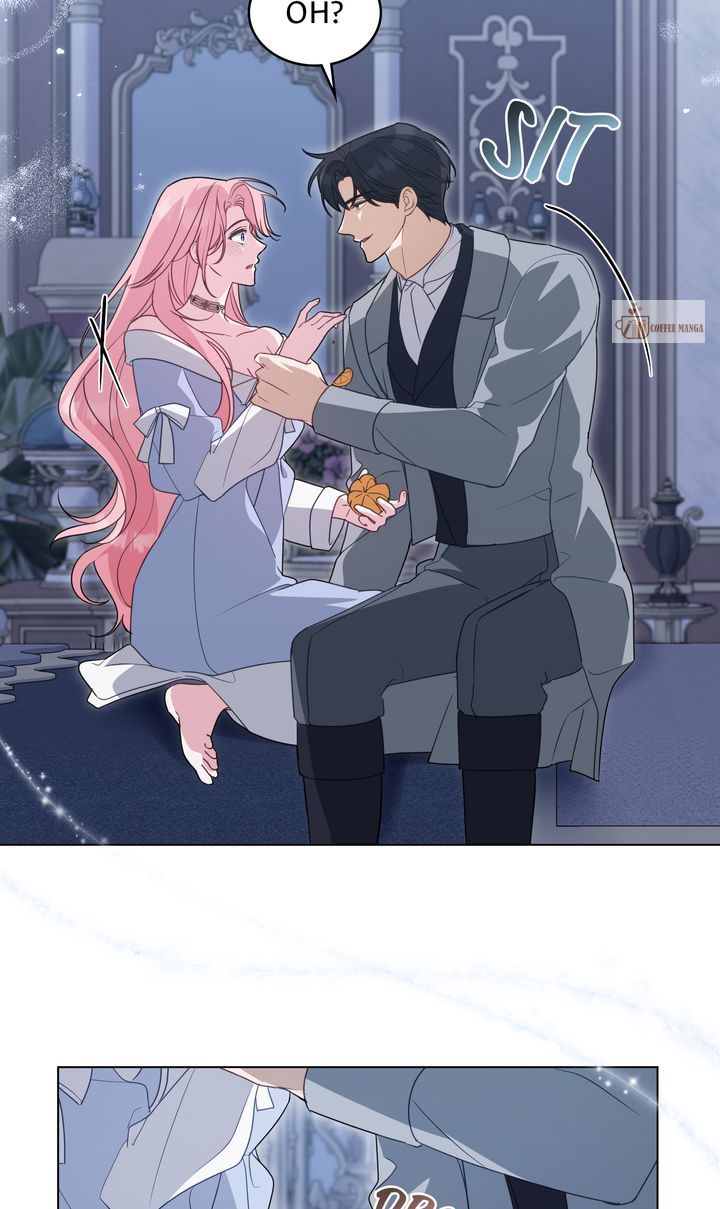 Die Melusine Chapter 46 - Page 13