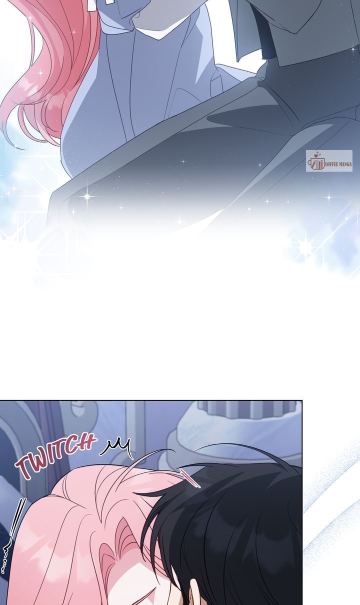 Die Melusine Chapter 46 - Page 15