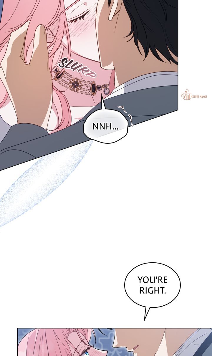 Die Melusine Chapter 46 - Page 16