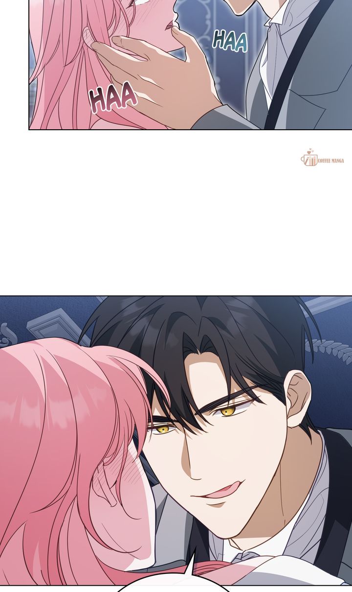 Die Melusine Chapter 46 - Page 17