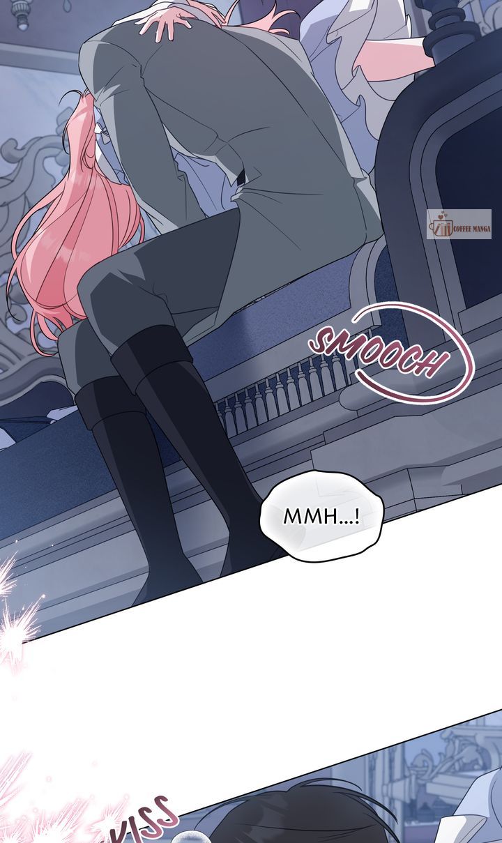 Die Melusine Chapter 46 - Page 19