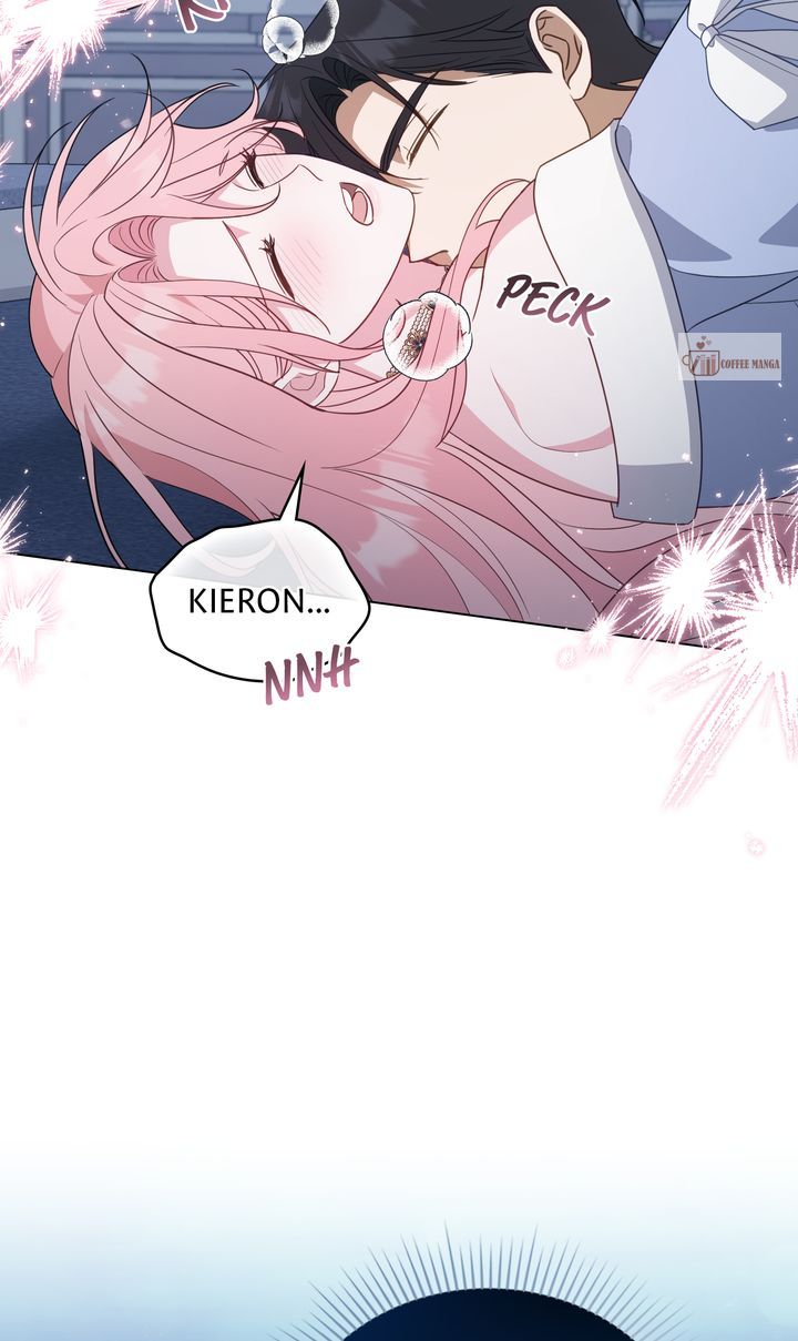 Die Melusine Chapter 46 - Page 20