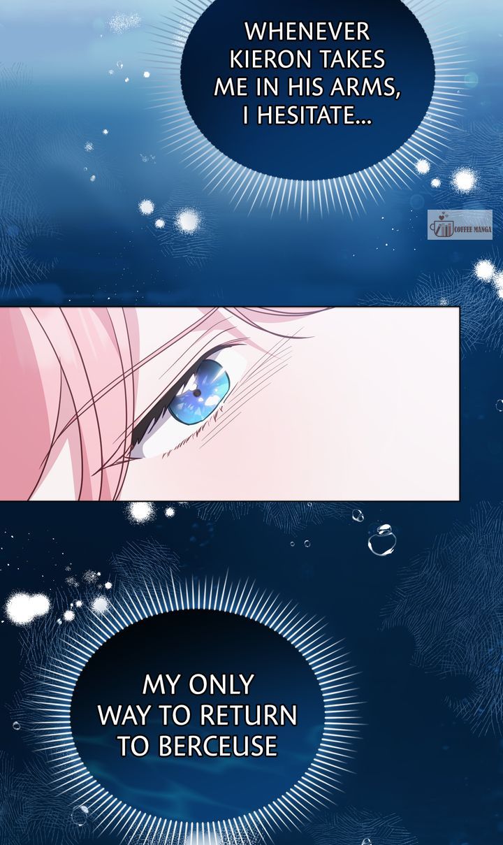 Die Melusine Chapter 46 - Page 21