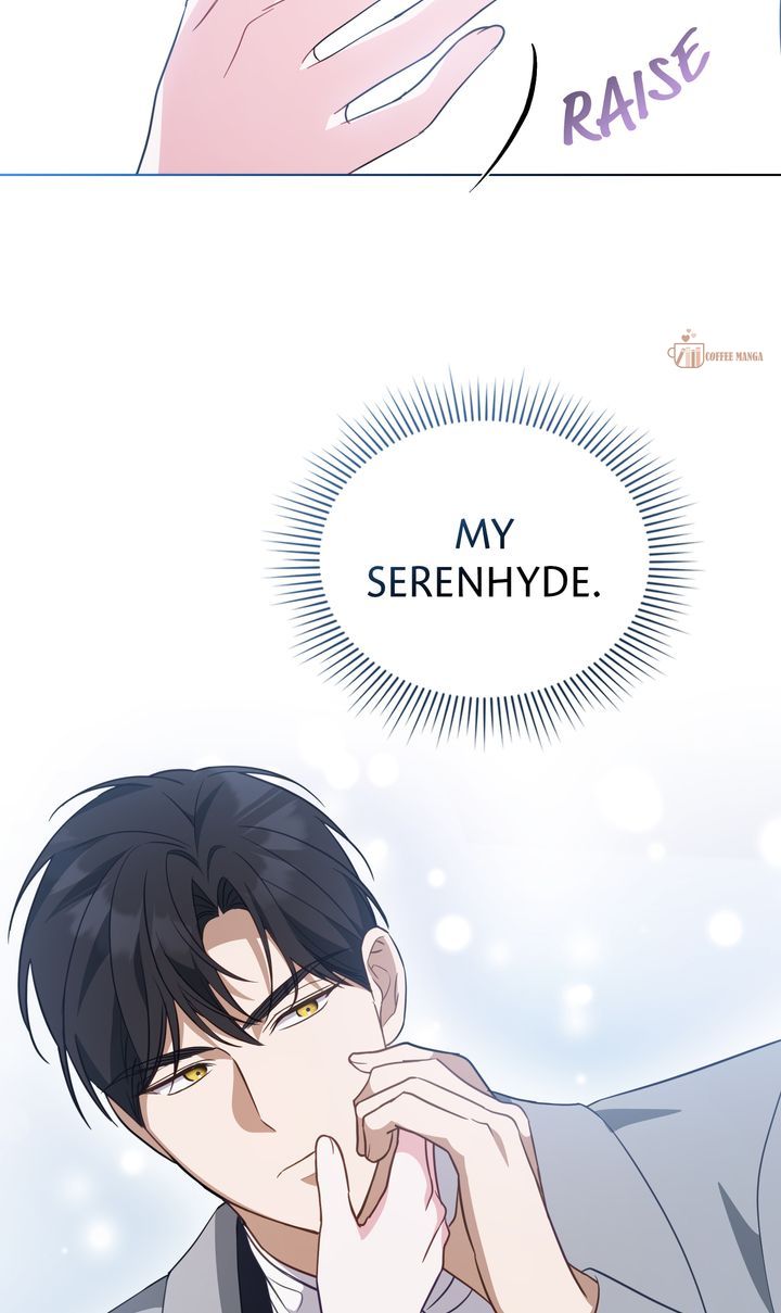 Die Melusine Chapter 46 - Page 23