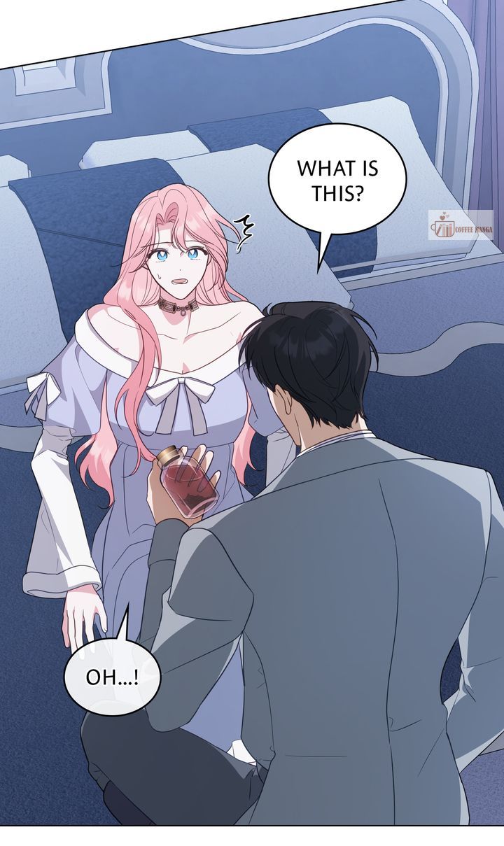 Die Melusine Chapter 46 - Page 30