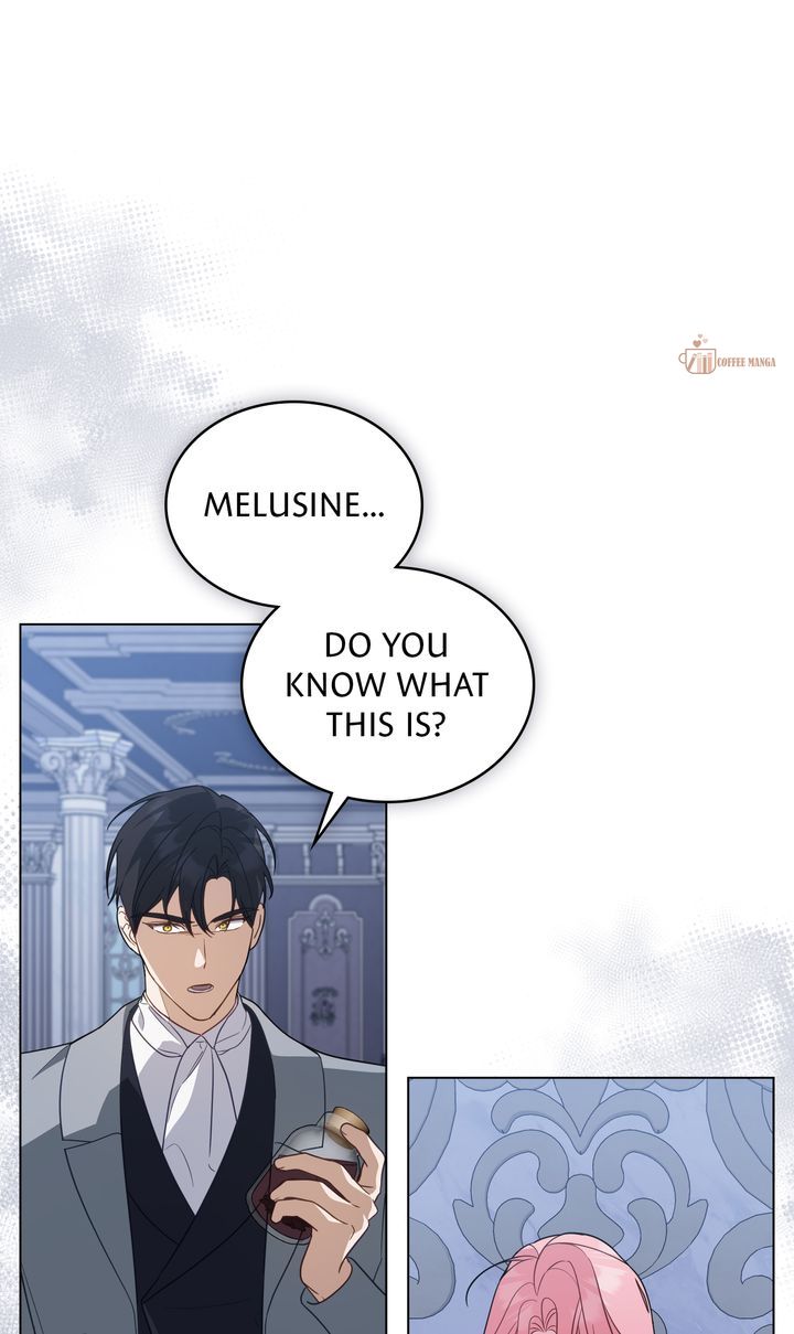 Die Melusine Chapter 46 - Page 31