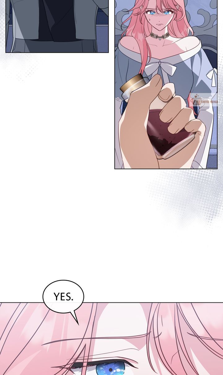 Die Melusine Chapter 46 - Page 32