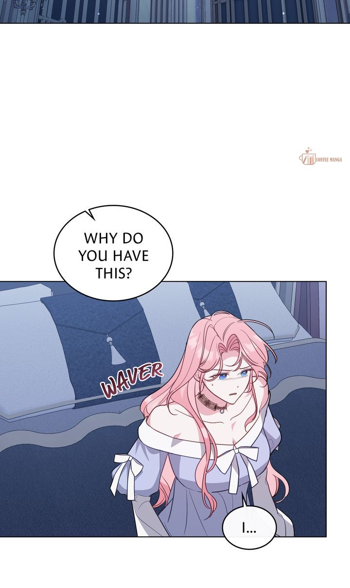 Die Melusine Chapter 46 - Page 37