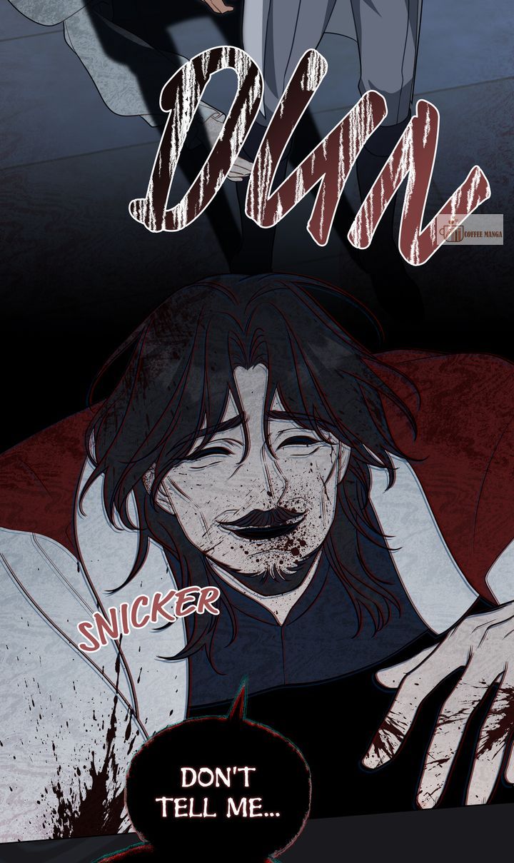 Die Melusine Chapter 46 - Page 43