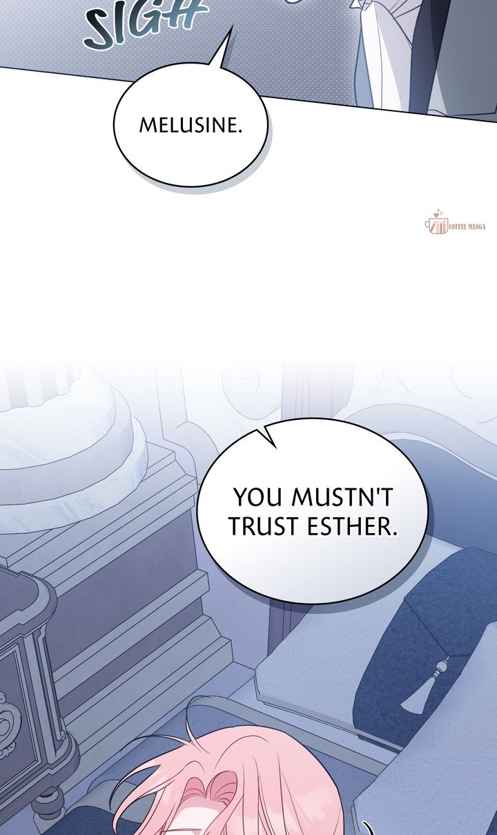 Die Melusine Chapter 46 - Page 51