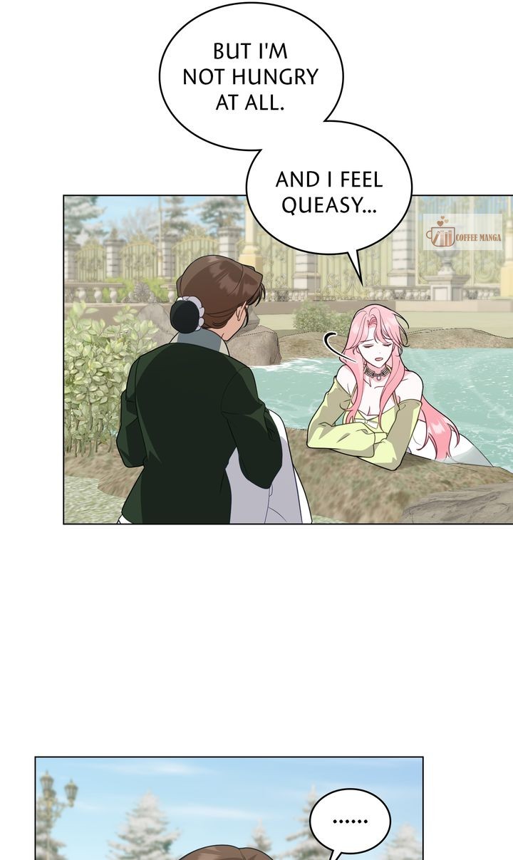 Die Melusine Chapter 47 - Page 4