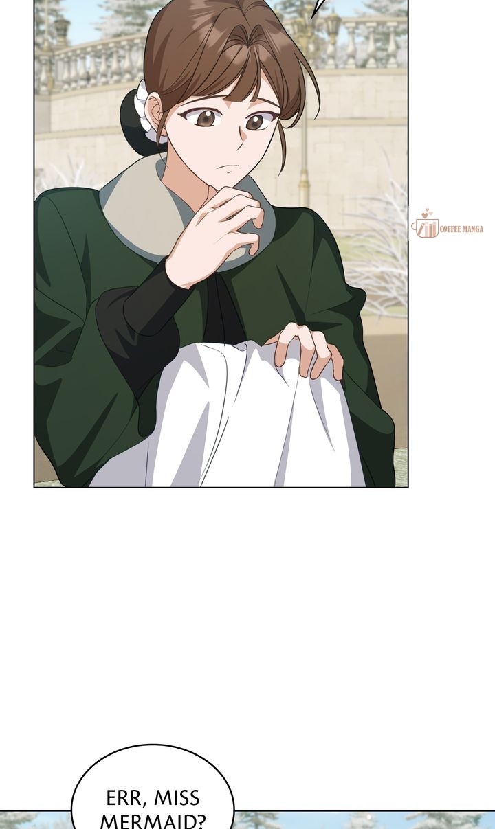 Die Melusine Chapter 47 - Page 5