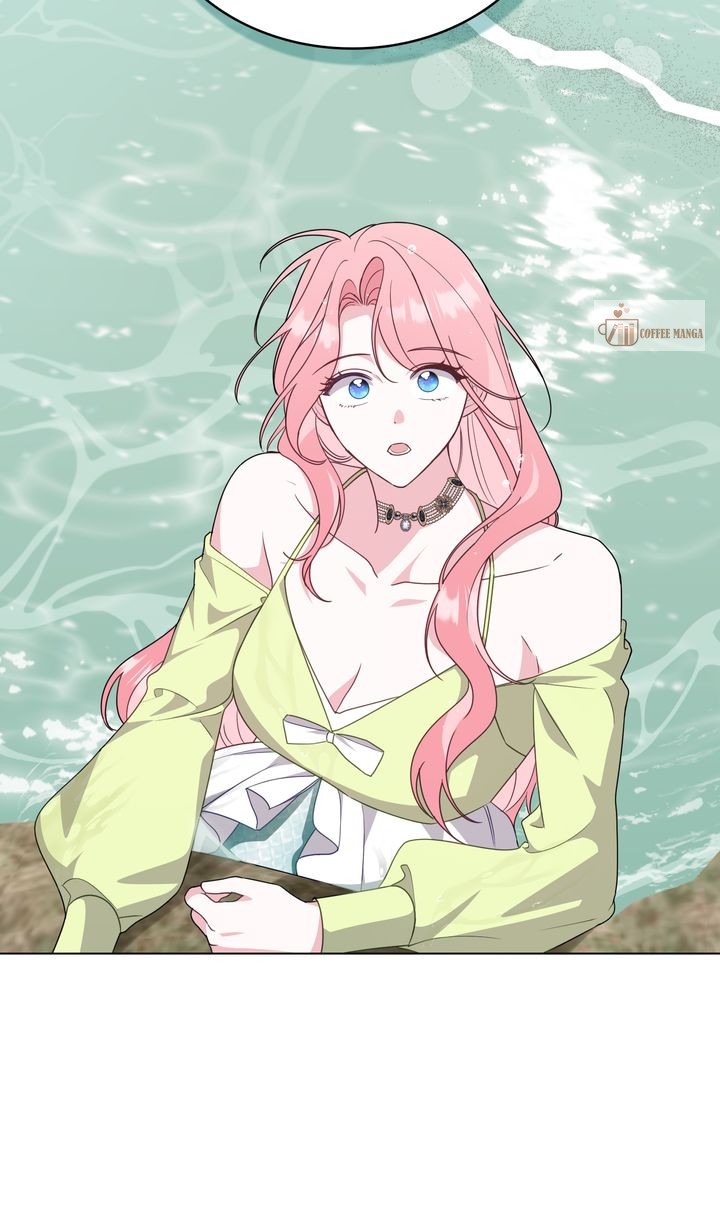 Die Melusine Chapter 47 - Page 7