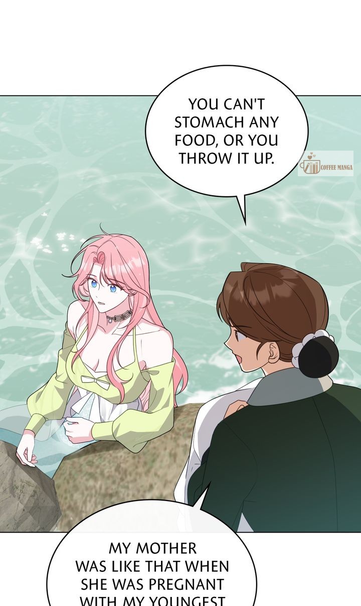 Die Melusine Chapter 47 - Page 8