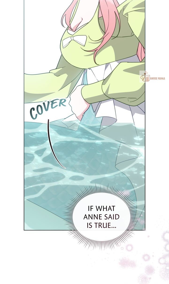 Die Melusine Chapter 47 - Page 13