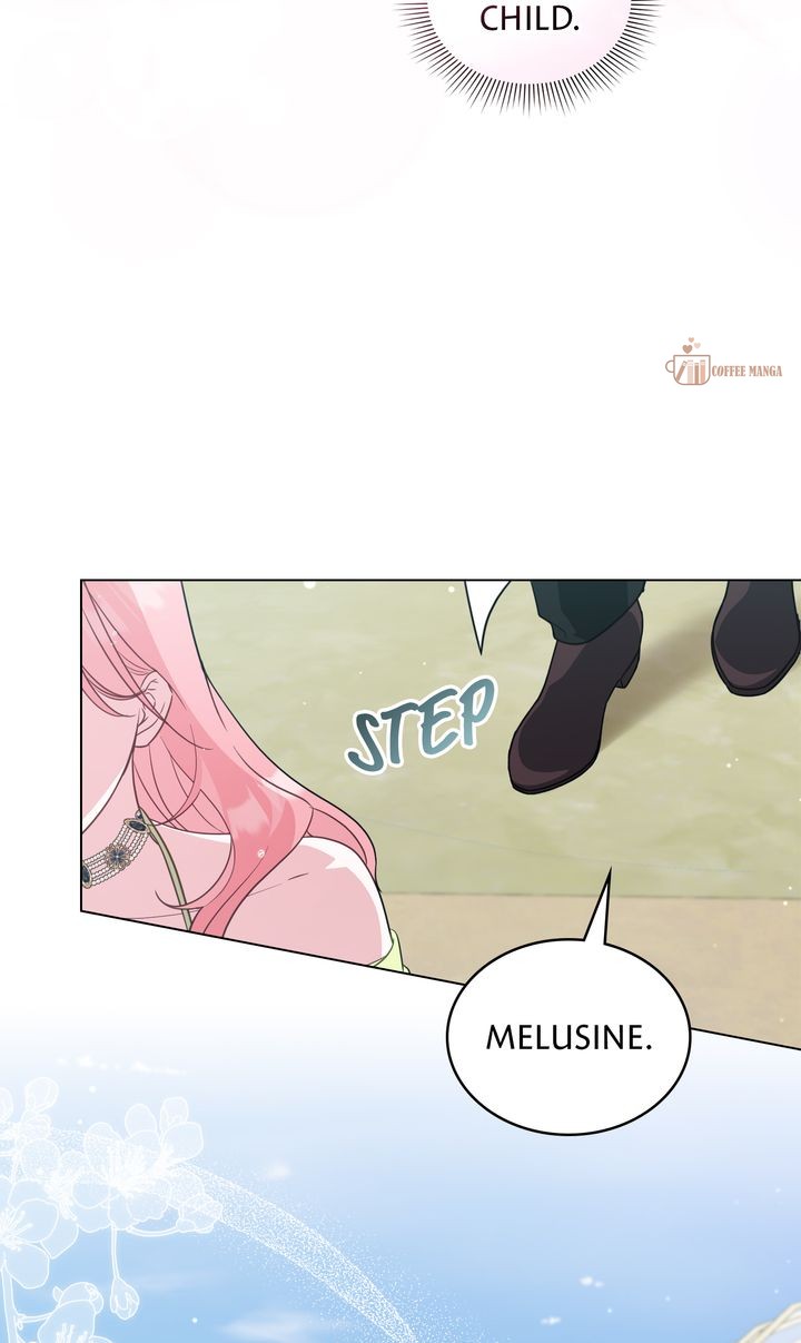 Die Melusine Chapter 47 - Page 19