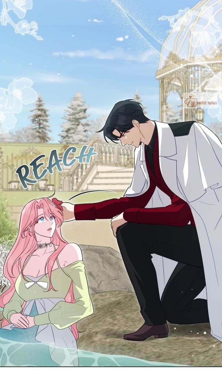 Die Melusine Chapter 47 - Page 20