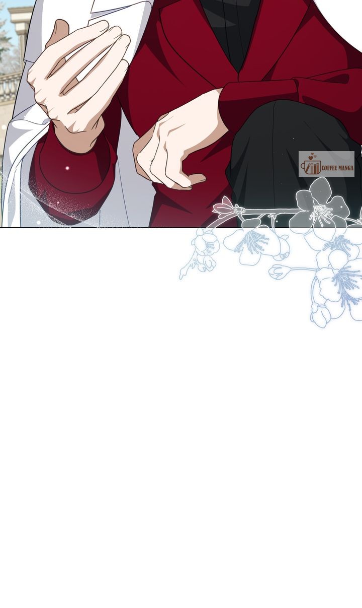 Die Melusine Chapter 47 - Page 22