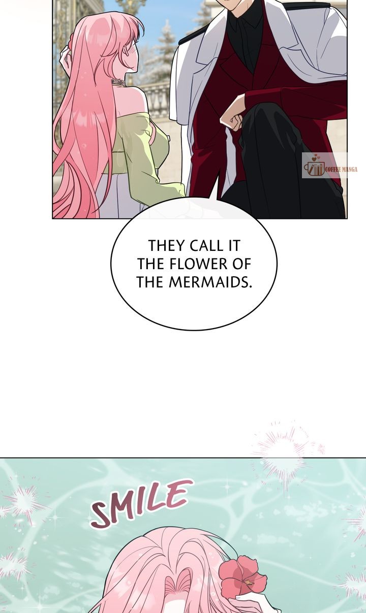 Die Melusine Chapter 47 - Page 25