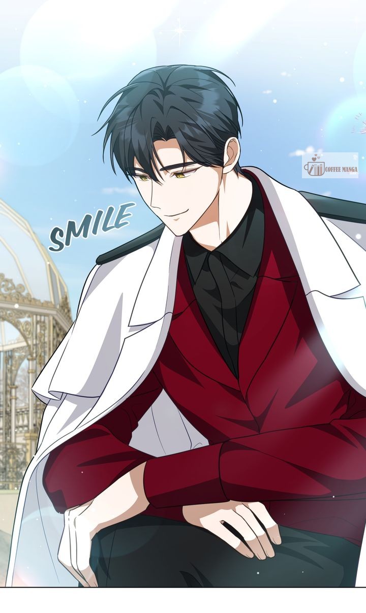 Die Melusine Chapter 47 - Page 28