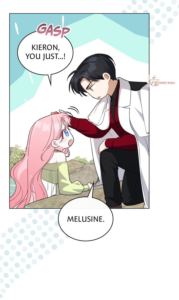 Die Melusine Chapter 47 - Page 30