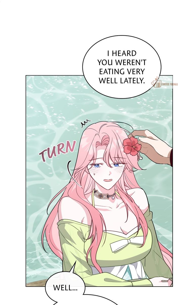 Die Melusine Chapter 47 - Page 31