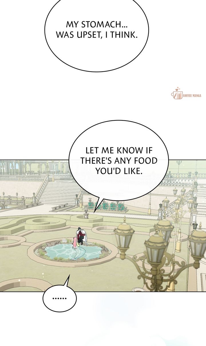 Die Melusine Chapter 47 - Page 32