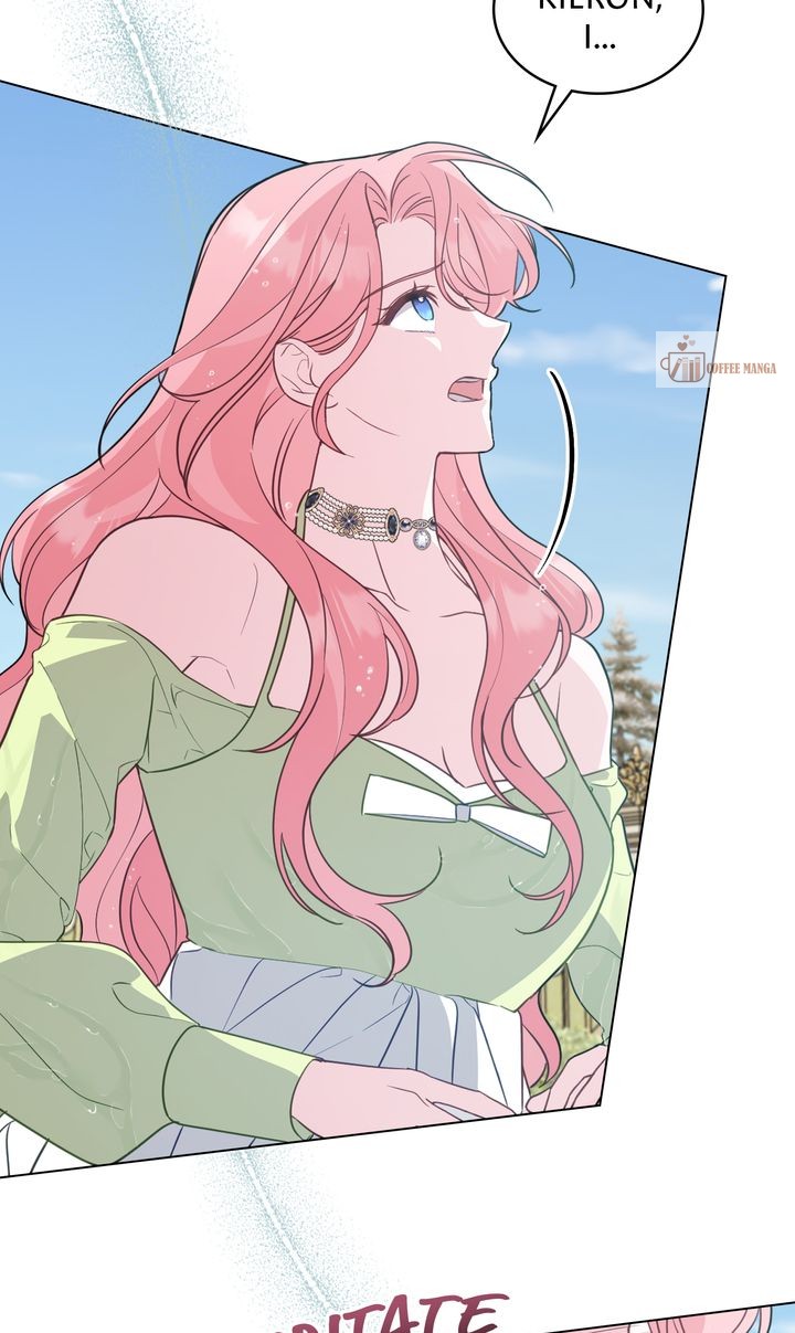 Die Melusine Chapter 47 - Page 35