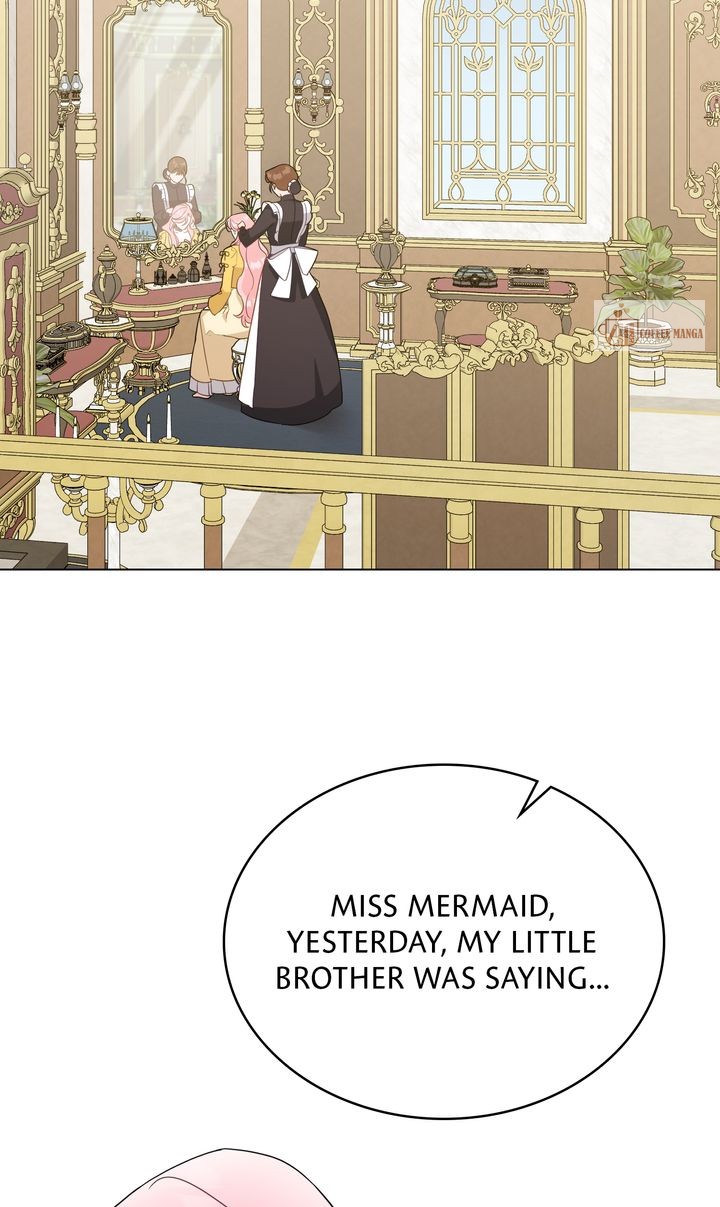 Die Melusine Chapter 47 - Page 44