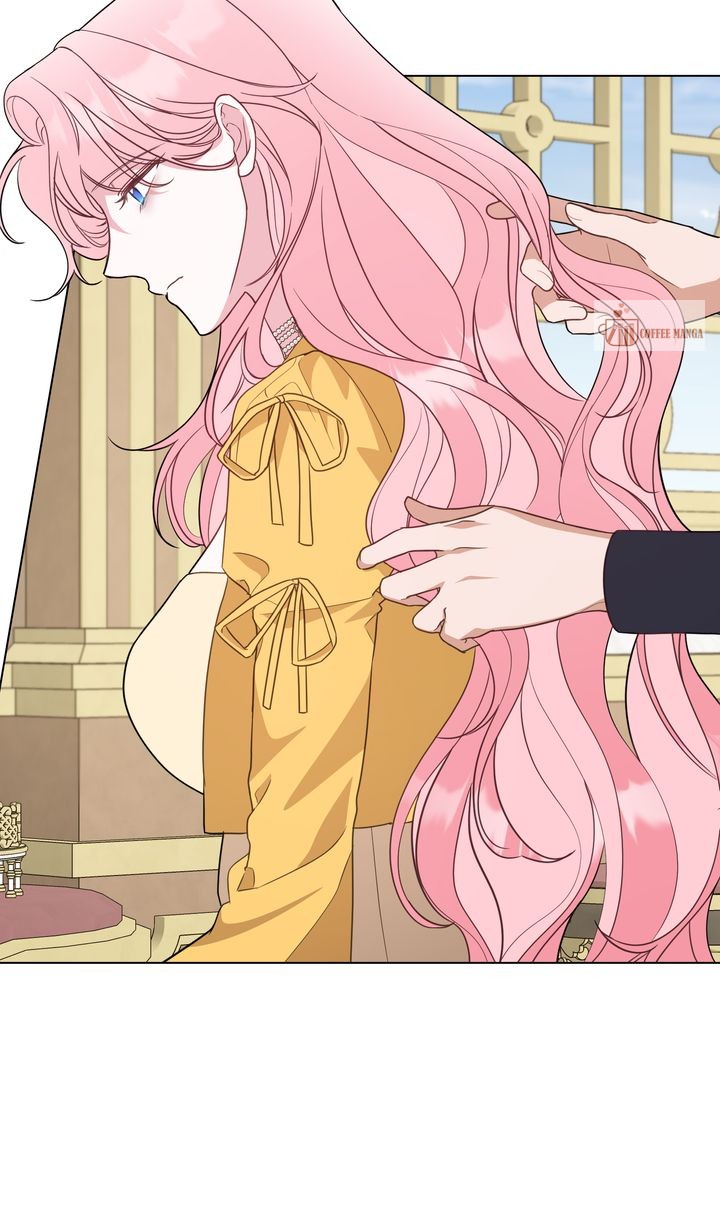 Die Melusine Chapter 47 - Page 45